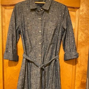 Shirt Dress